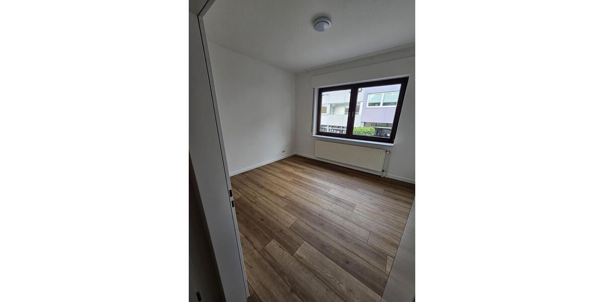 Etagenwohnung Bad Iburg - 2 Zimmer, 43 m&sup2;, 530&euro; | Angebot:26511931