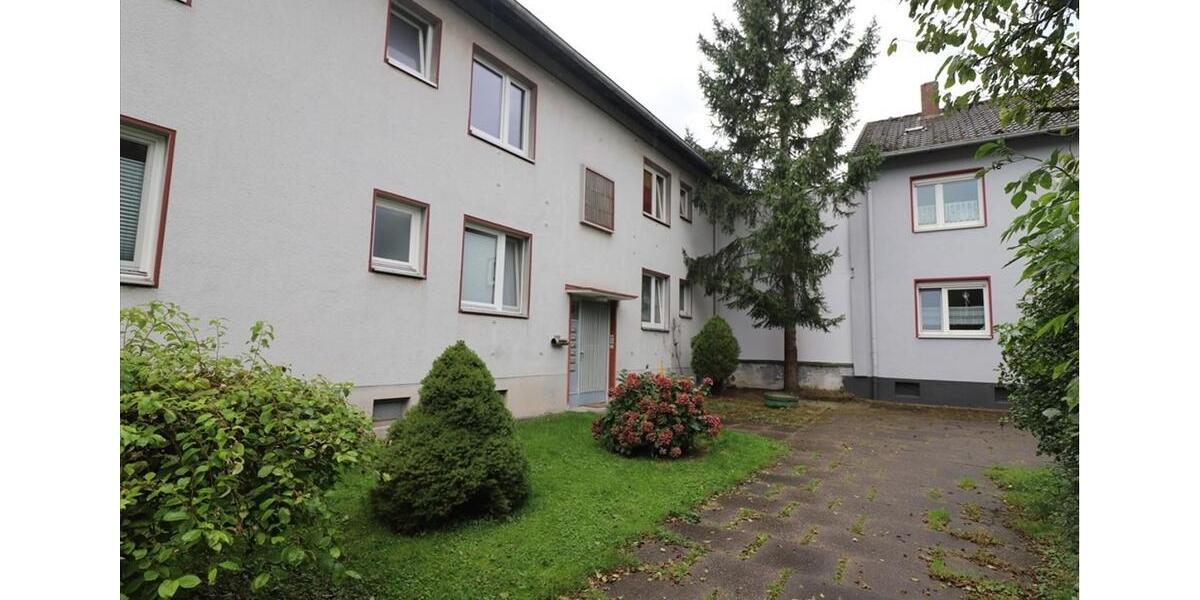 Erdgeschoßwohnung Duisburg Rheinhausen - 3 Zimmer, 60 m&sup2;, 450&euro; | Angebot:26633952