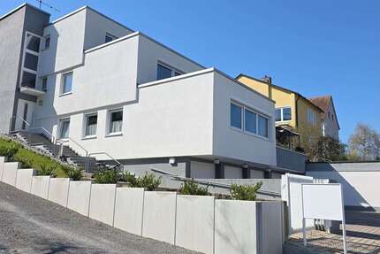 Wohnung Würzburg Steinbachtal - 3 Zimmer, 92 m&sup2;, 1.300&euro; | Angebot:27098976