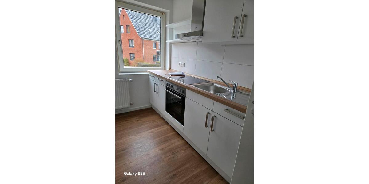 Erdgeschoßwohnung Heide - 2 Zimmer, 45 m&sup2;, 528&euro; | Angebot:25169091