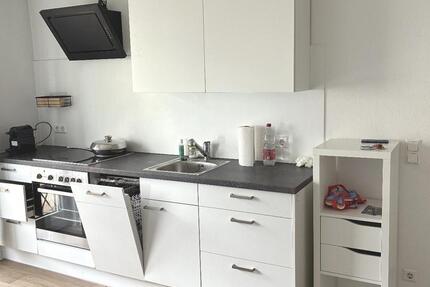 Wohnung Korntal-Münchingen Münchingen - 1 Zimmer, 27 m&sup2;, 690&euro; | Angebot:26640231