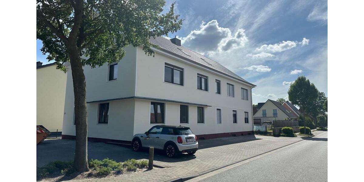 Etagenwohnung Bramsche - 3 Zimmer, 72 m&sup2;, 720&euro; | Angebot:24785086