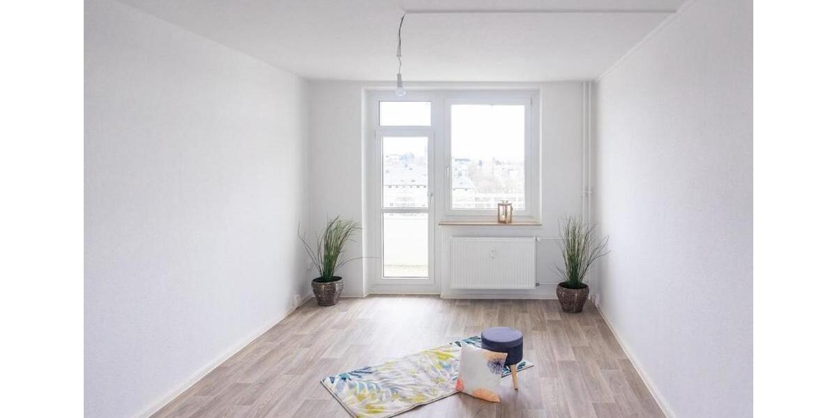 Etagenwohnung Chemnitz Bernsdorf - 5 Zimmer, 115 m&sup2;, 730&euro; | Angebot:26682030