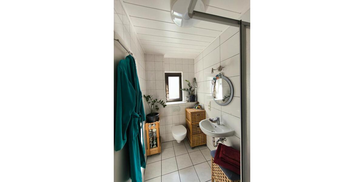 Wohnen auf Zeit Buseck - 2.5 Zimmer, 40 m&sup2;, 650&euro; | Angebot:26684303