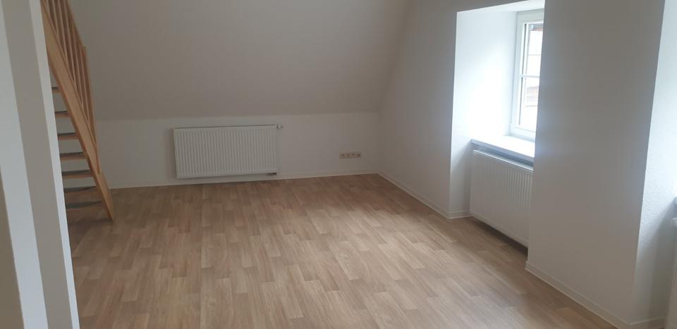 Etagenwohnung Oldenburg in Holstein - 3 Zimmer, 87 m&sup2;, 875&euro; | Angebot:25932881