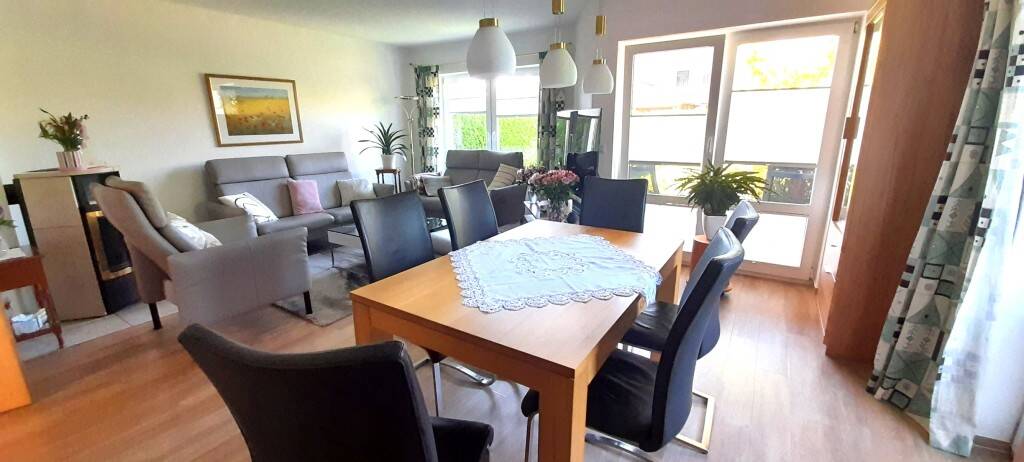Doppelhaushälfte Rostock Diedrichshagen - 5 Zimmer, 131 m&sup2;, 1.300&euro; | Angebot:26751849