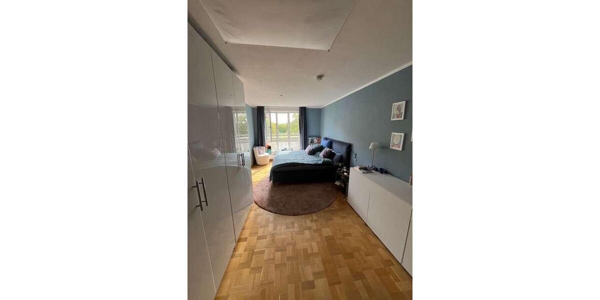 Etagenwohnung Starnberg - 2 Zimmer, 85 m&sup2;, 1.870&euro; | Angebot:23618433
