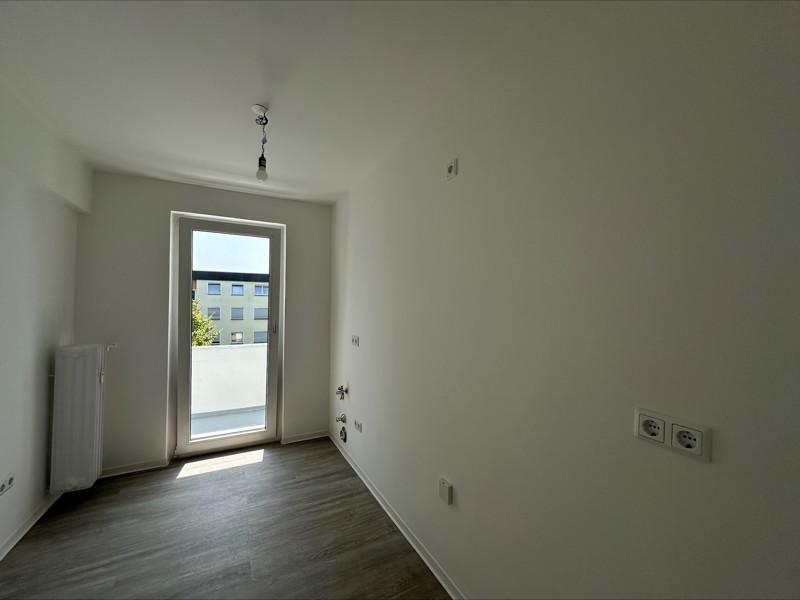 Neue Wohnung, neues Glück! Individuelle 2-Zi.-Wohnung zimmer