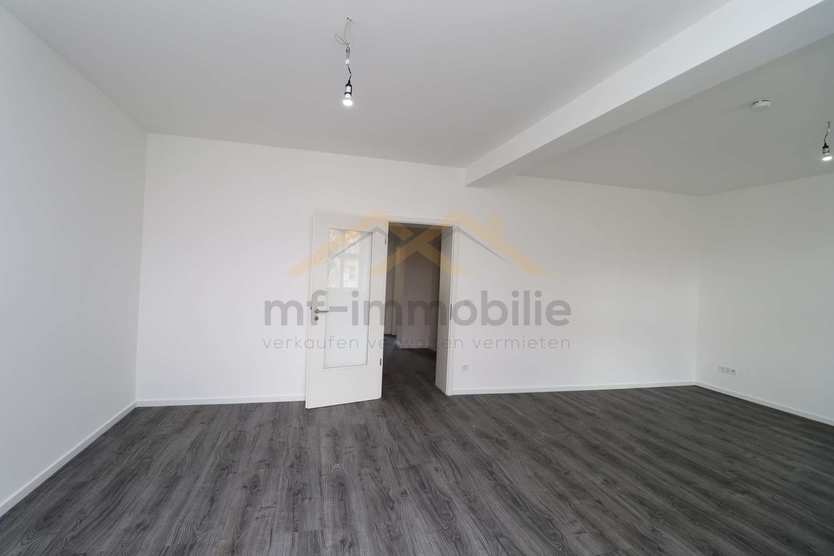 Seltenheit! 4 Zimmer, Küche, Bad, Balkon kurzfristig verfügbar 4 zimmer