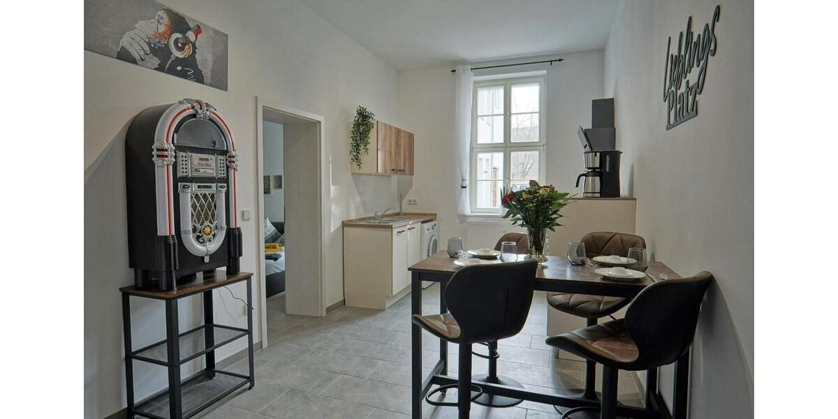 3 Raum Wohnung 3 zimmer