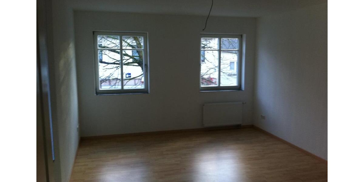 Erdgeschoßwohnung Nidda - 1.5 Zimmer, 54 m&sup2;, 580&euro; | Angebot:25055620