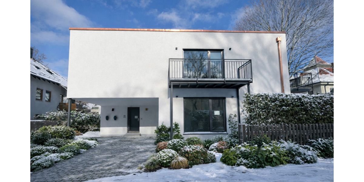 Etagenwohnung München Thalk.Obersendl.-Forsten-Fürstenr.-Solln - 3 Zimmer, 91 m&sup2;, 2.550&euro; | Angebot:24807040