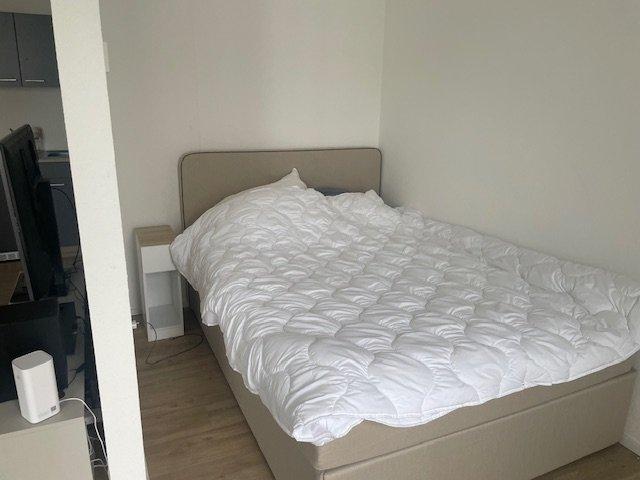 Etagenwohnung Springe - 1 Zimmer, 40 m&sup2;, 510&euro; | Angebot:26185533