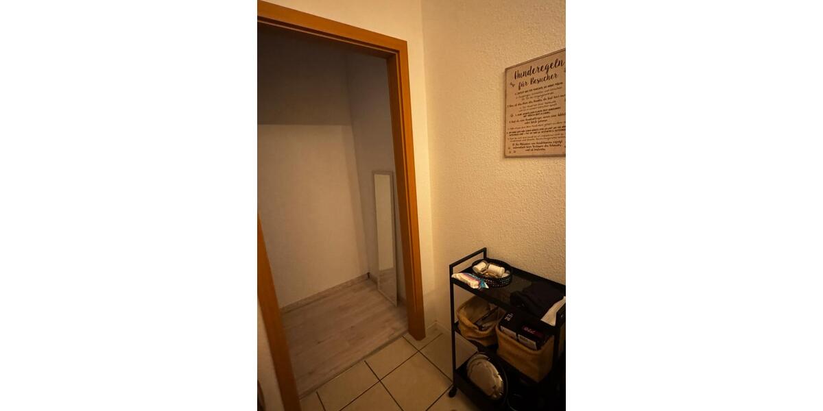 Erdgeschoßwohnung Rüsselsheim am Main - 1.5 Zimmer, 40 m&sup2;, 860&euro; | Angebot:25986503