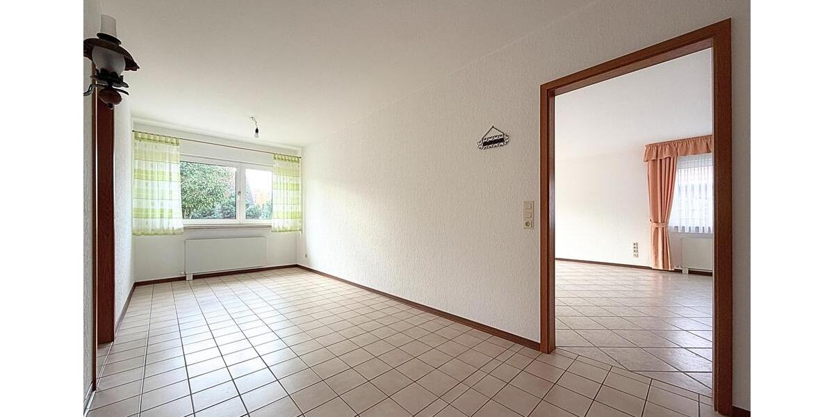 Willkommen in Ihrem neuen Zuhause – gemütlicher Bungalow in Thedinghausen 3.5 zimmer