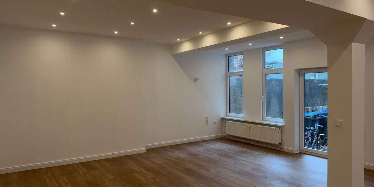 Gewerbeobjekt Hannover Linden-Nord - 1.800&euro; | Angebot:25211751