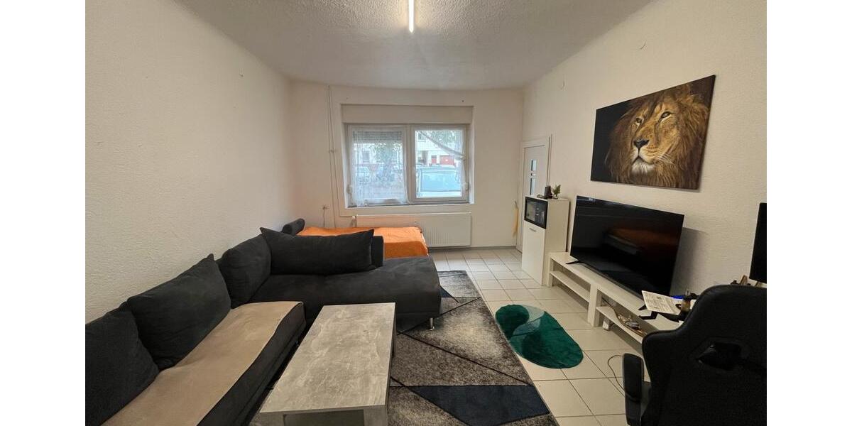 Etagenwohnung Saarlouis - 1 Zimmer, 40 m&sup2;, 740&euro; | Angebot:26626527