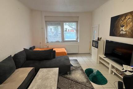 Wohnung Saarlouis - 1 Zimmer, 40 m&sup2;, 740&euro; | Angebot:26626527