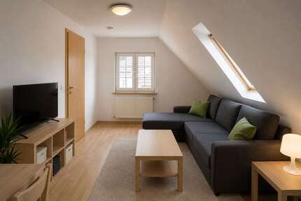 Wohnung Höxter - 2 Zimmer, 42 m&sup2;, 430&euro; | Angebot:26759880