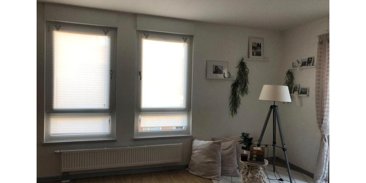 Etagenwohnung Hungen - 1 Zimmer, 50 m&sup2;, 460&euro; | Angebot:26442737