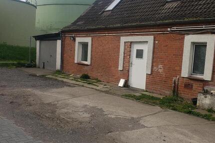 Gewerbe Immobilien als Lager etc. zimmer