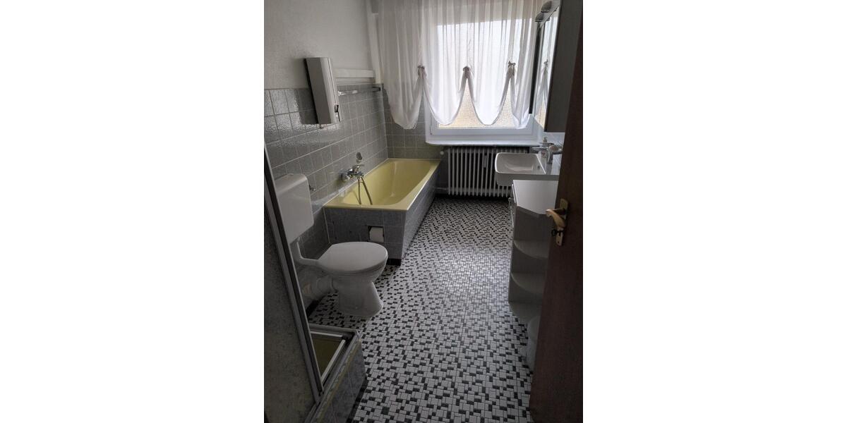 Etagenwohnung Münster Mitte-Süd - 4 Zimmer, 108 m&sup2;, 1.300&euro; | Angebot:24884987