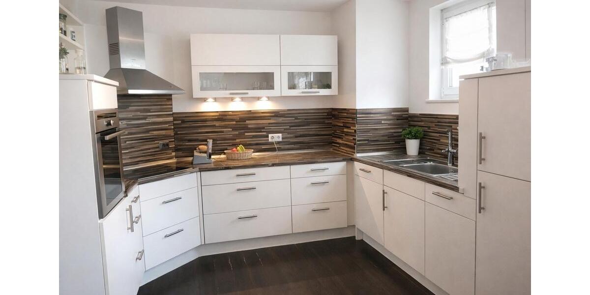 Terrassenwohnung Zusmarshausen - 1 Zimmer, 26 m&sup2;, 495&euro; | Angebot:26689343
