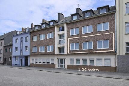 Wohnung Duisburg Duisburg-Mitte - 2 Zimmer, 55 m&sup2;, 850&euro; | Angebot:24983704