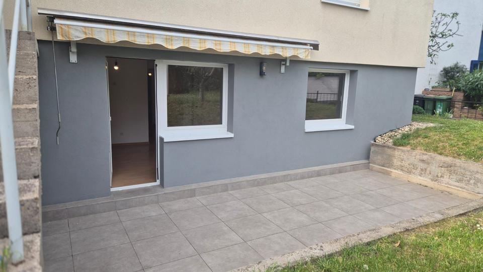 Etagenwohnung Mainz Finthen - 3 Zimmer, 70 m&sup2;, 840&euro; | Angebot:26544372