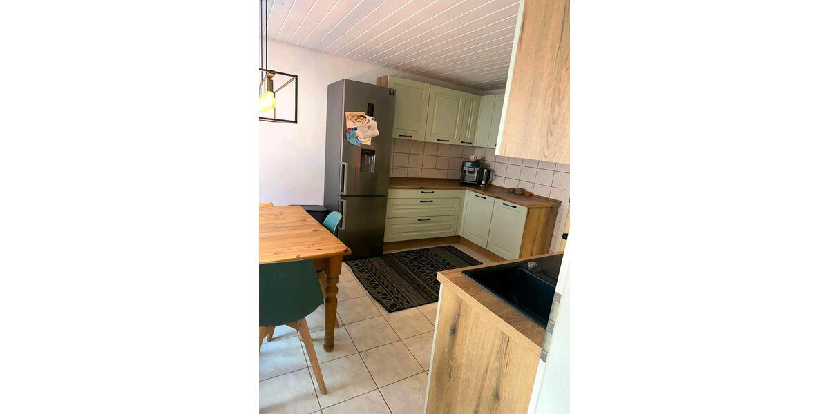 Haus auf Hofreite zu vermieten für PrivatGewerblich 6 zimmer