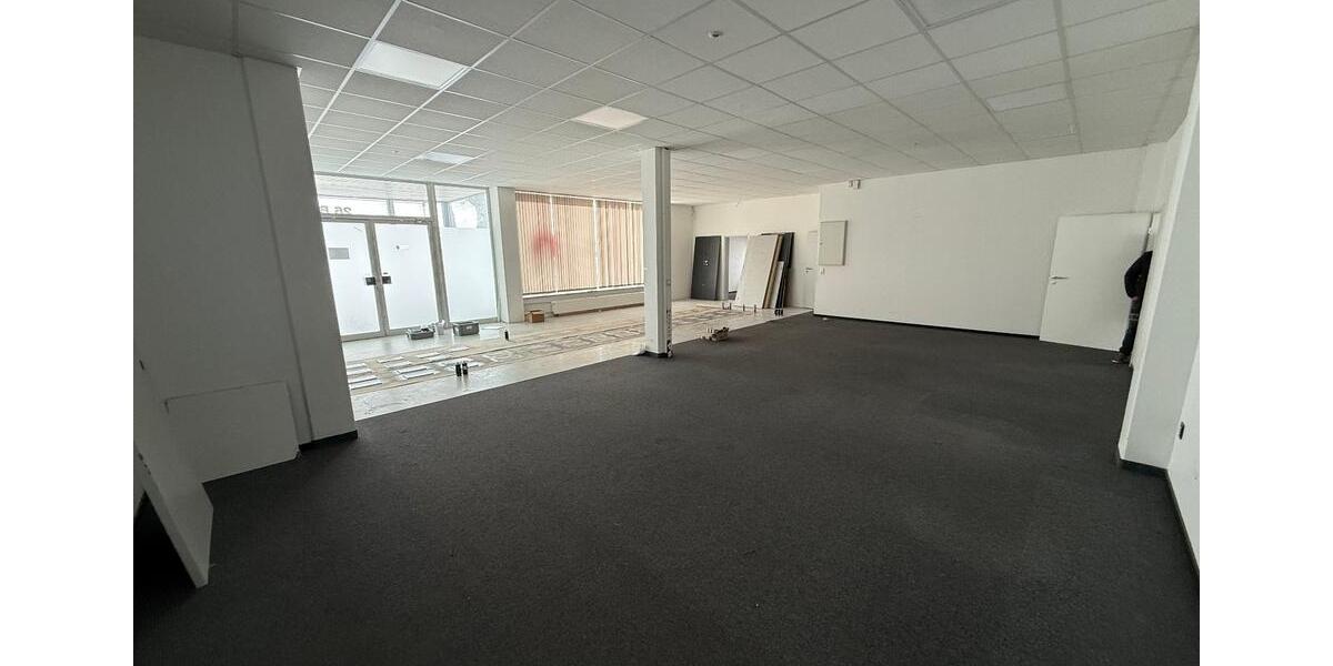 Gewerbeobjekt Delmenhorst Düsternort - 1.900&euro; | Angebot:25630152