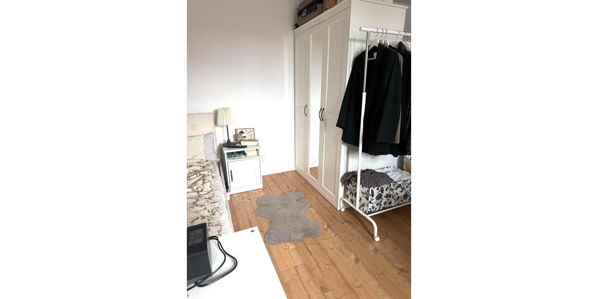 1-Raumwohnung 96328 Küps-Oberlangenstadt 1 zimmer