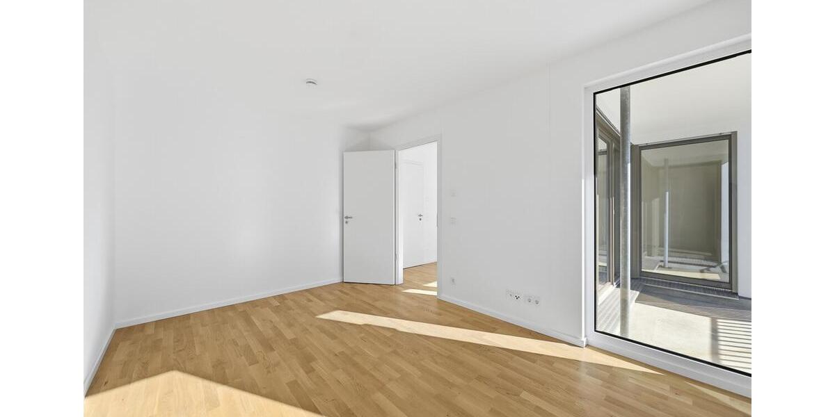 Etagenwohnung Penzberg - 3 Zimmer, 81 m&sup2;, 1.415&euro; | Angebot:25721016