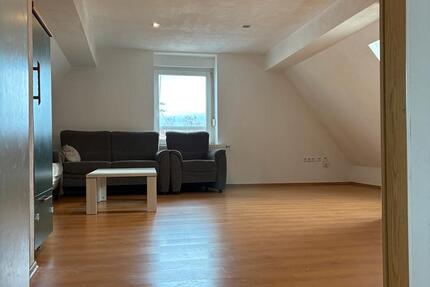 Wohnung Hechingen - 3 Zimmer, 80 m&sup2;, 750&euro; | Angebot:24976145