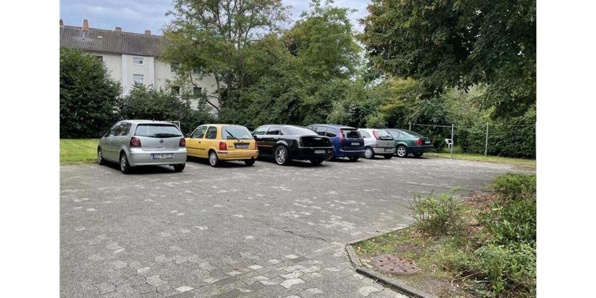 Etagenwohnung Gütersloh - 1 Zimmer, 15 m&sup2;, 385&euro; | Angebot:25903446