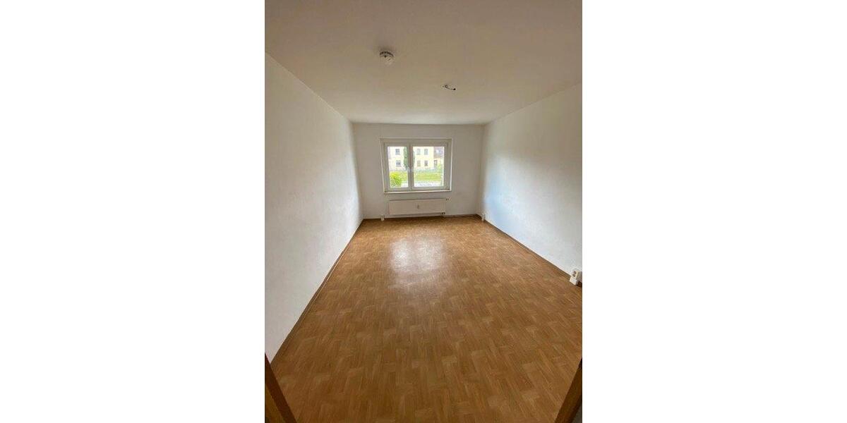 Etagenwohnung Wittenberg Lutherstadt Reinsdorf - 3 Zimmer, 59 m&sup2;, 300&euro; | Angebot:26631491