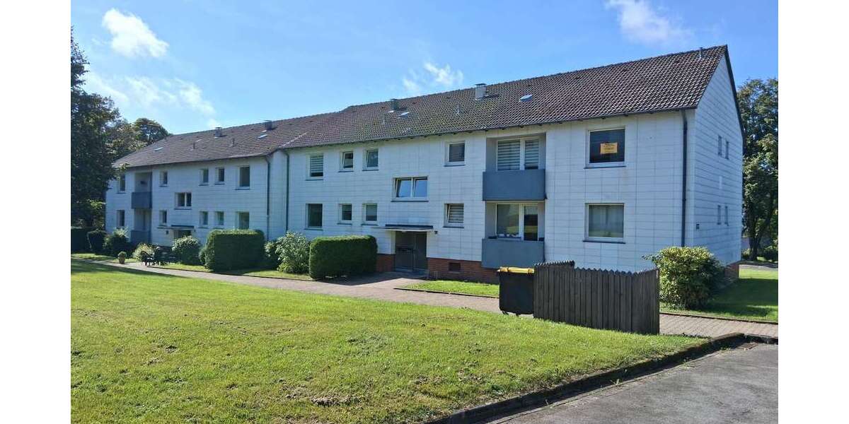 Etagenwohnung Clausthal-Zellerfeld Zellerfeld - 3 Zimmer, 76 m&sup2;, 450&euro; | Angebot:27243849