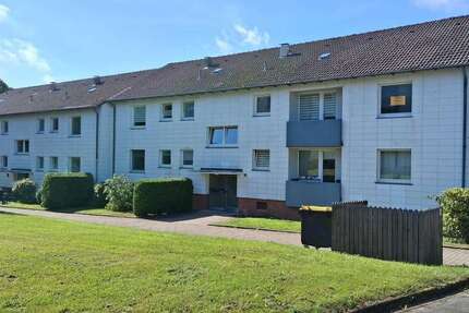 Wohnung Clausthal-Zellerfeld Zellerfeld - 3 Zimmer, 76 m&sup2;, 450&euro; | Angebot:27243849