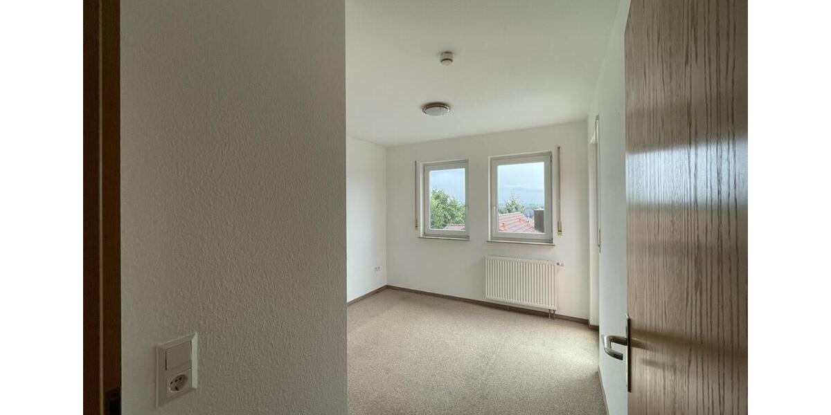 Etagenwohnung Crailsheim - 2 Zimmer, 46 m&sup2;, 550&euro; | Angebot:26646509
