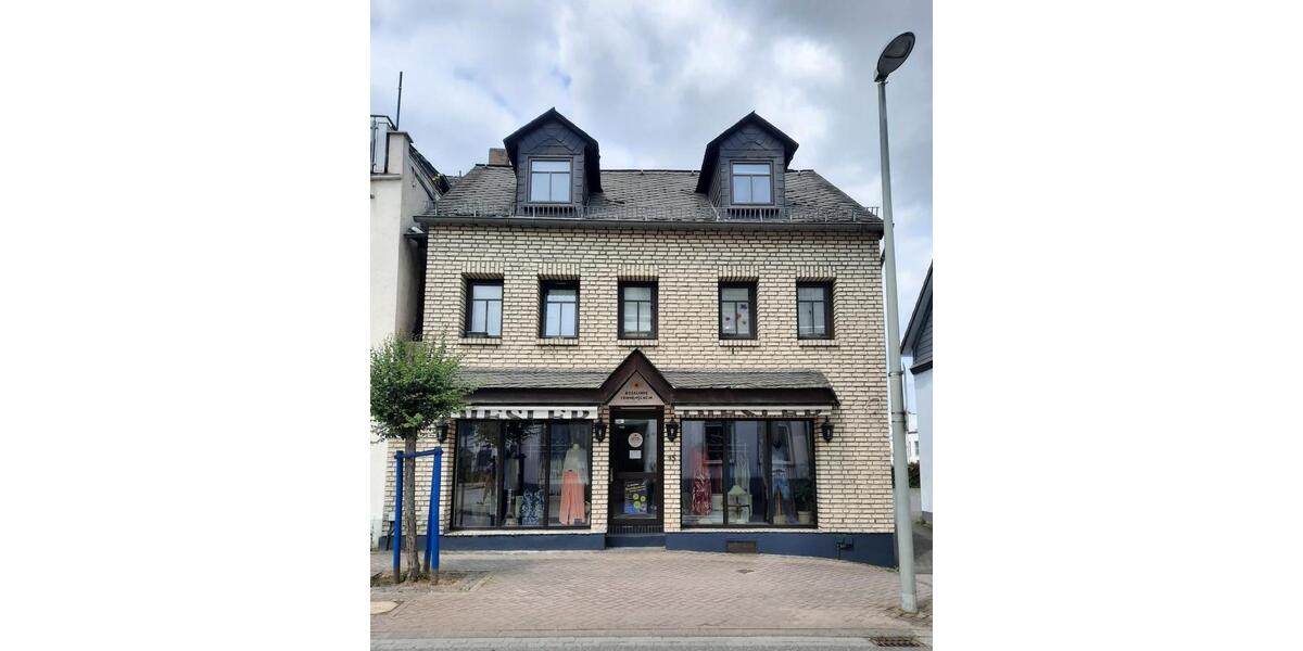 Ladenlokal in Nastätten Innenstadt zimmer