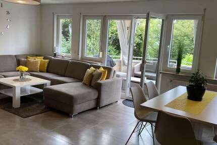 Wohnung Bietigheim-Bissingen Bissingen - 3.5 Zimmer, 85 m&sup2;, 1.400&euro; | Angebot:26836906