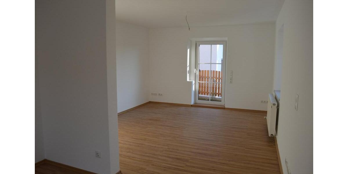 Erdgeschoßwohnung Laaber - 2 Zimmer, 53 m&sup2;, 650&euro; | Angebot:25150817
