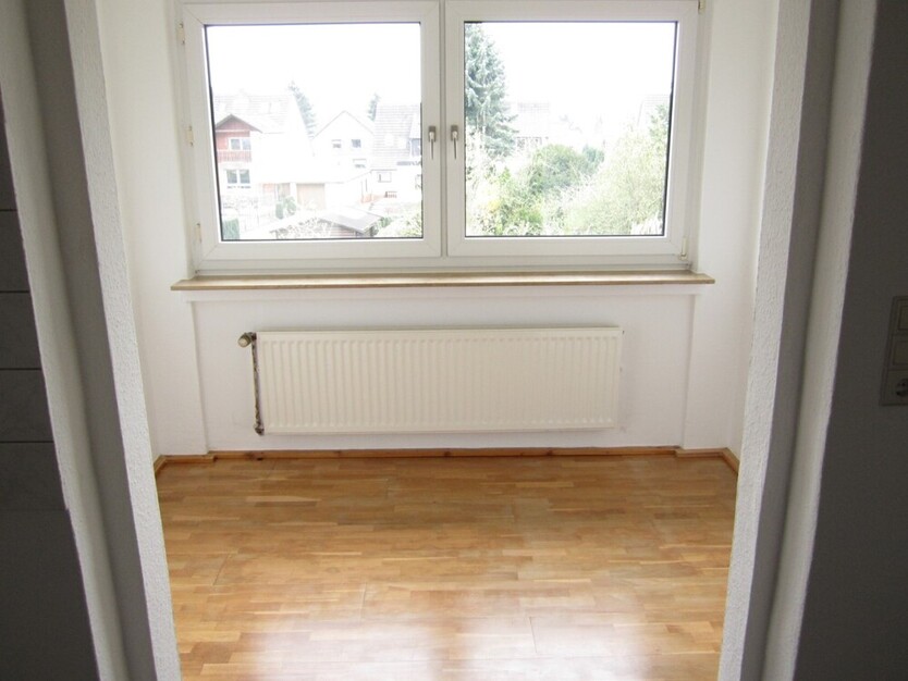 Helle 3,5-Zimmer-Wohnung in Traumlage – Herne