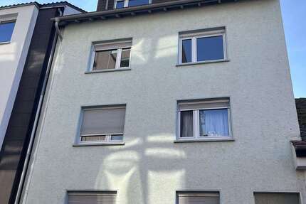 Wohnung zum Mieten in Pforzheim 530 € 45.98 m² 2 zimmer