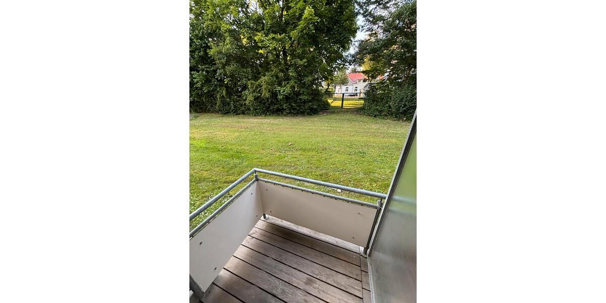 Erdgeschoßwohnung Pulheim - 1 Zimmer, 25 m&sup2;, 700&euro; | Angebot:25061939