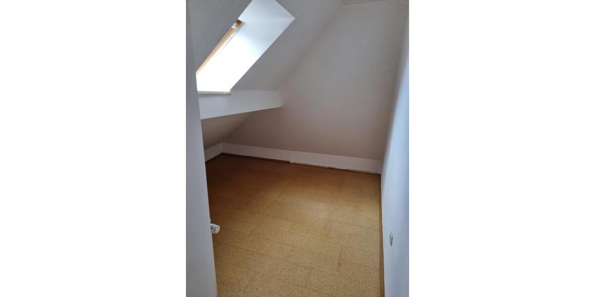 2,5 Zimmerwohnung in Oettingen zu vermieten 2.5 zimmer