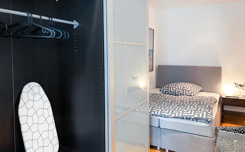 Wohnen auf Zeit Aachen Aachen-Mitte - 1 Zimmer, 17 m&sup2;, 550&euro; | Angebot:11935777