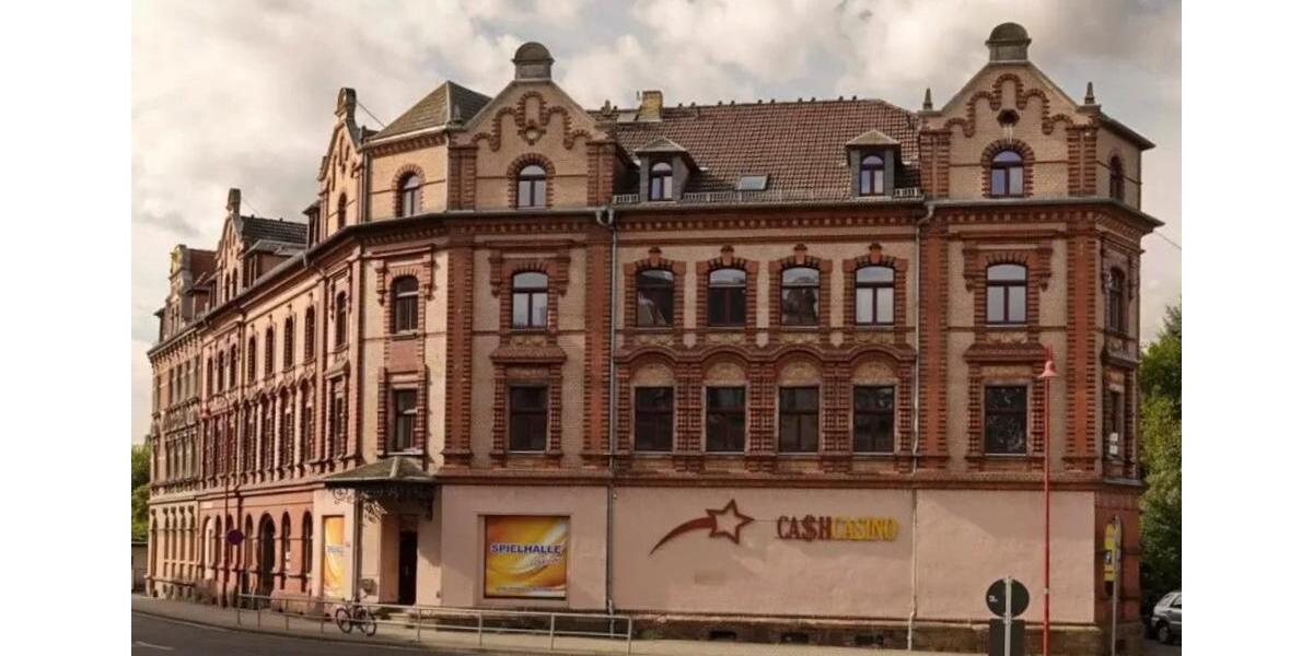 Gewerbeobjekt Colditz - 930&euro; | Angebot:24655760