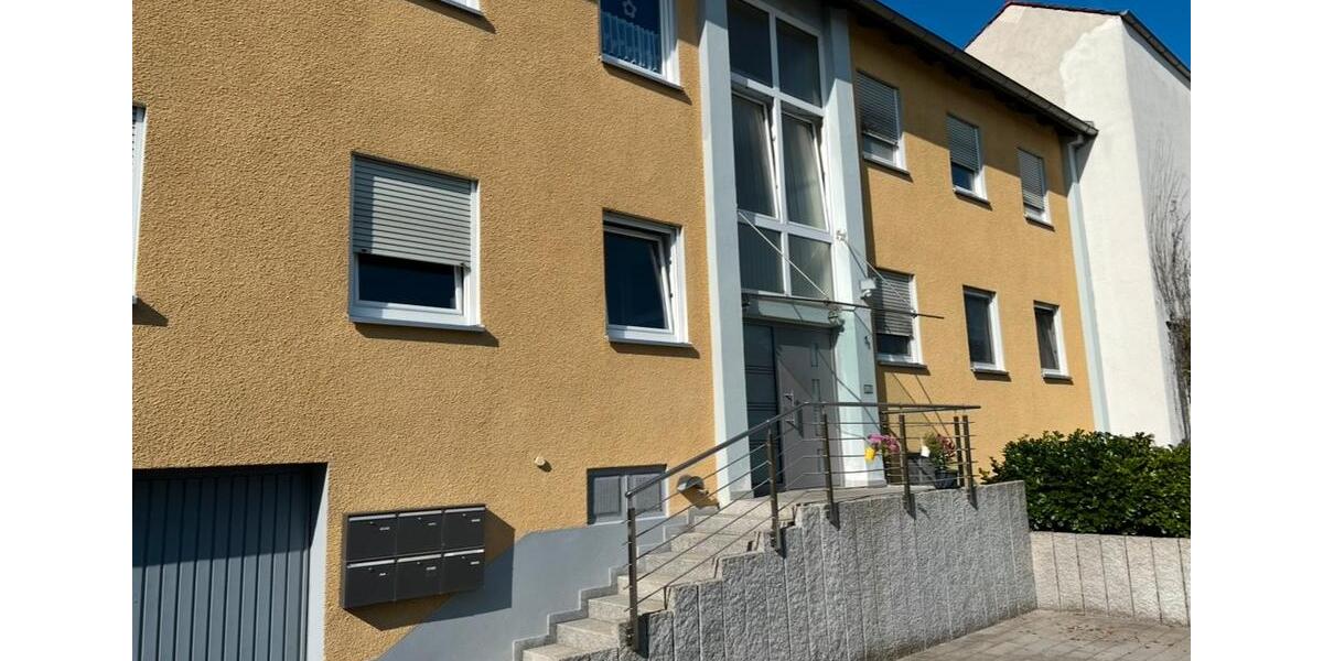 Dachgeschoßwohnung Neumarkt in der Oberpfalz Altenhof - 3 Zimmer, 42 m&sup2;, 495&euro; | Angebot:26024611