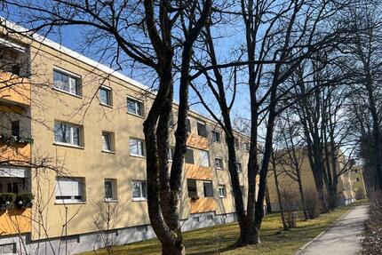 Wohnen auf Zeit Unterhaching - 1 Zimmer, 21 m&sup2;, 775&euro; | Angebot:25660293